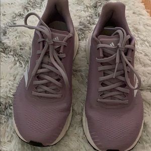 Adidas running shoes